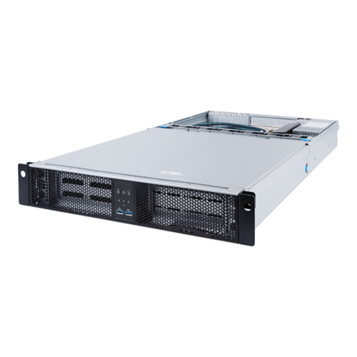 S251-3O0 (rev. 100) - Rack Servers