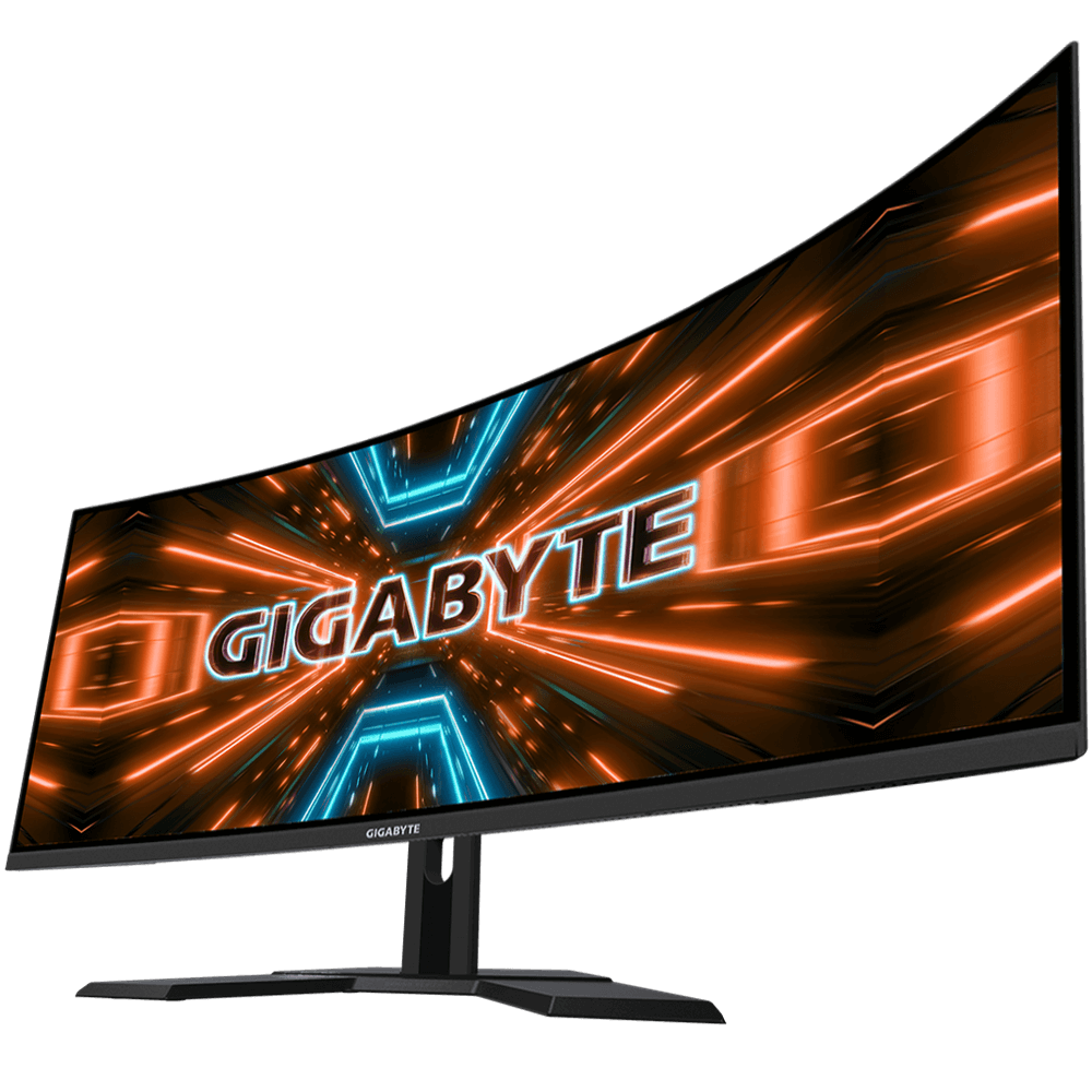 G34WQC Gaming Monitor 主な特徴 | ディスプレイ - GIGABYTE Japan