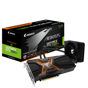 GeForce® GTX 1080 Ti | グラフィックスカード - GIGABYTE Japan