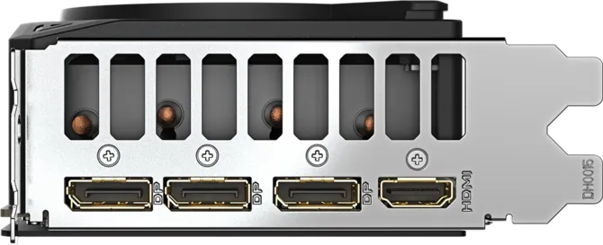GIGABYTE RTX 5070 WINDFORCE 3 OC SFF 12GB GDDR7