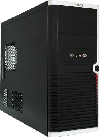 PC Case - GZ-PHC3B
