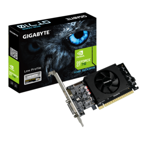 Nvidia geforce gt 710 driver windows server discount 2016