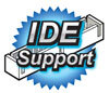 IDE Support
