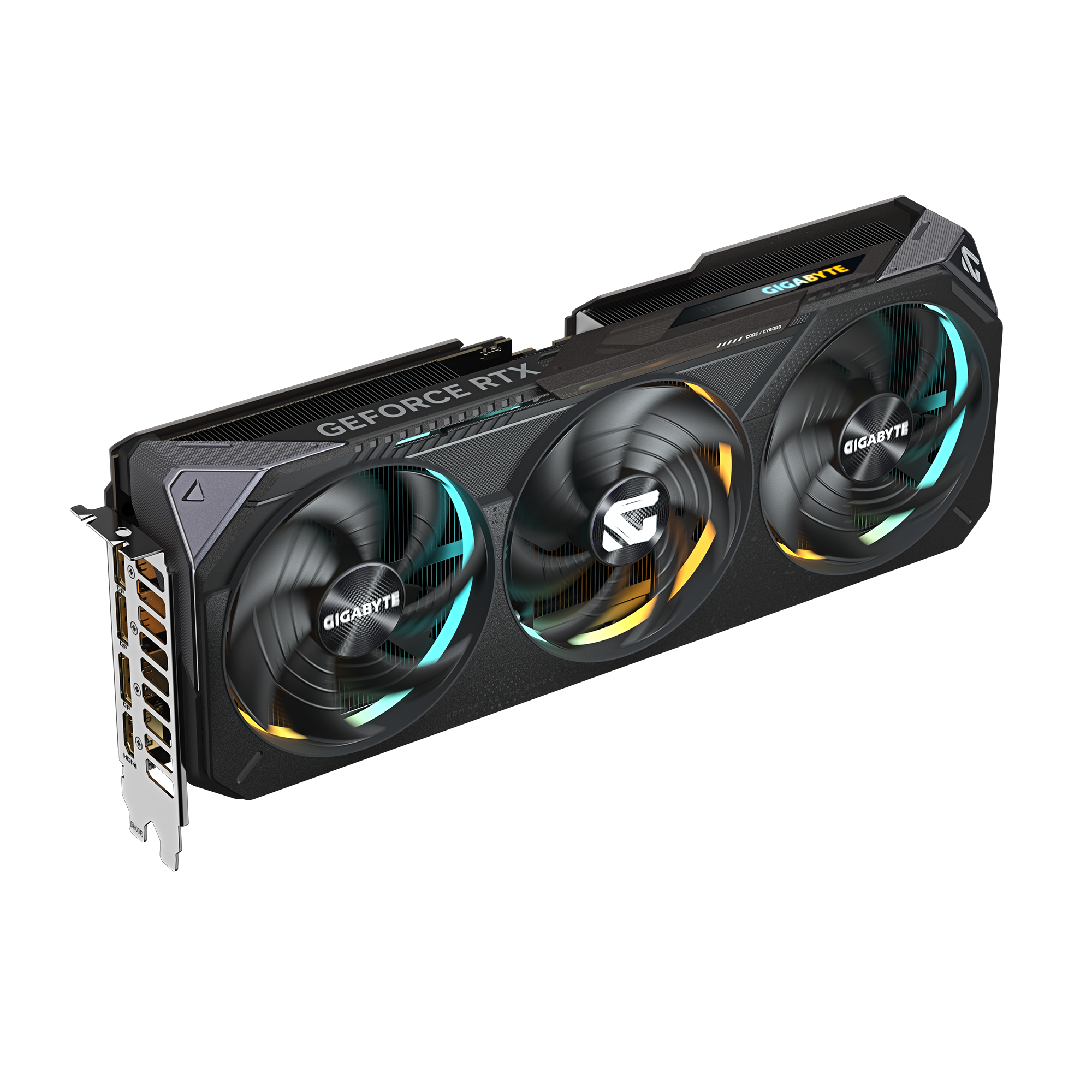GeForce RTX™ 5070 GAMING OC 12G｜AORUS - ギガバイト 日本