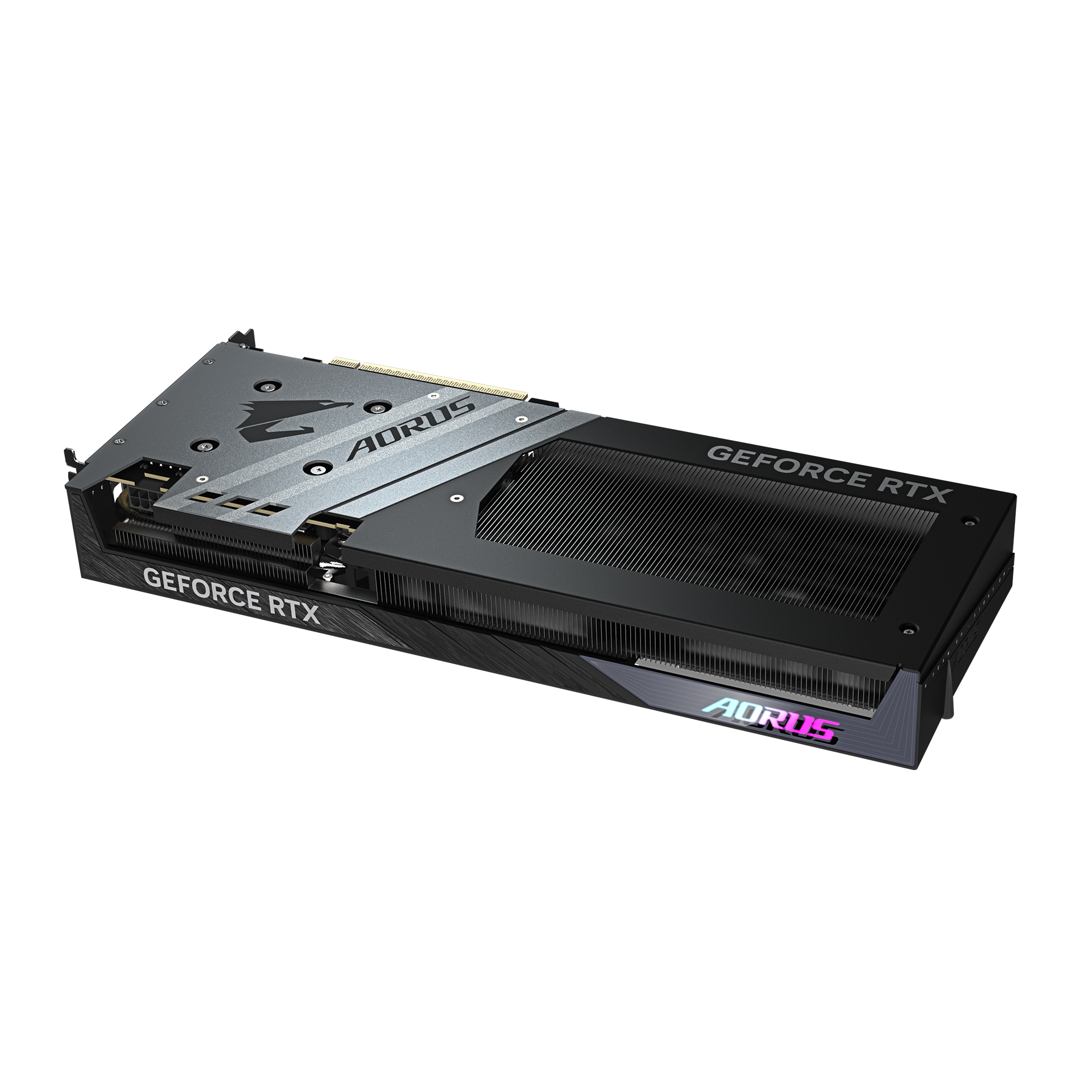 その他 GIGABYTE AORUS GV-N5060AORUS E-8GD AORUS GeForce RTX™ 5060 ELITE 8G｜AORUS - GIGABYTE India