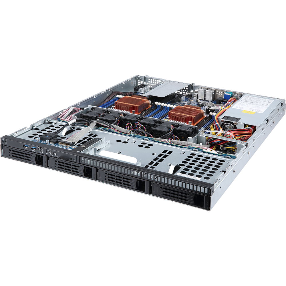 R130 134 rev. 1.0 Rack Servers GIGABYTE Global