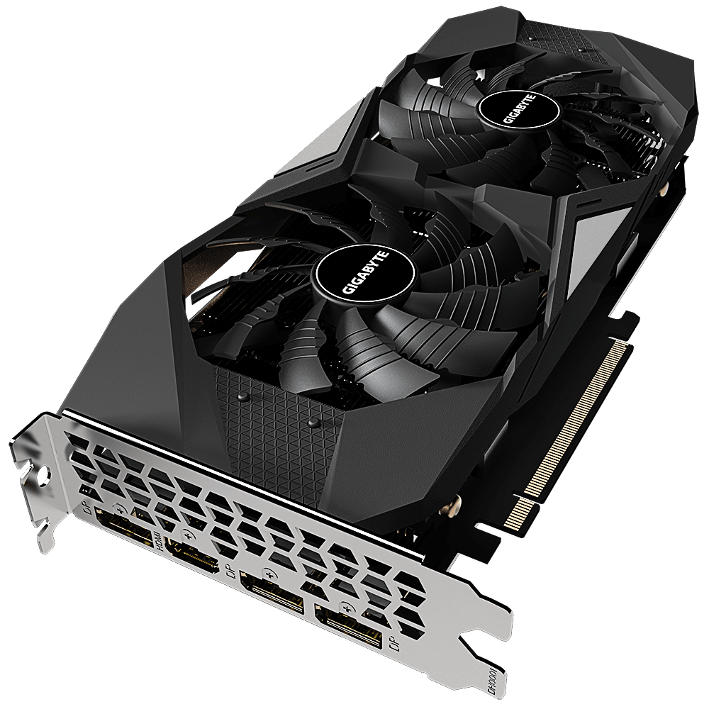 Gigabyte windforce 2060 on sale super