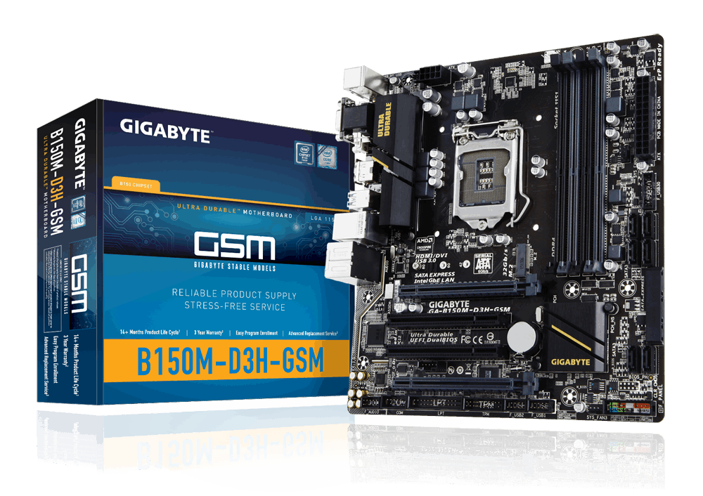 Плата gigabyte b560m h. Материнская плата Gigabyte ga-b150m-d3h. B150m d3h DDR 4. Gigabyte b150m-d3h. Gigabyte motherboard b150.