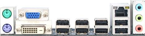 GA-H67M-D2-B3 (Rev. 1.0) Motherboard Specifications - GIGABYTE Global