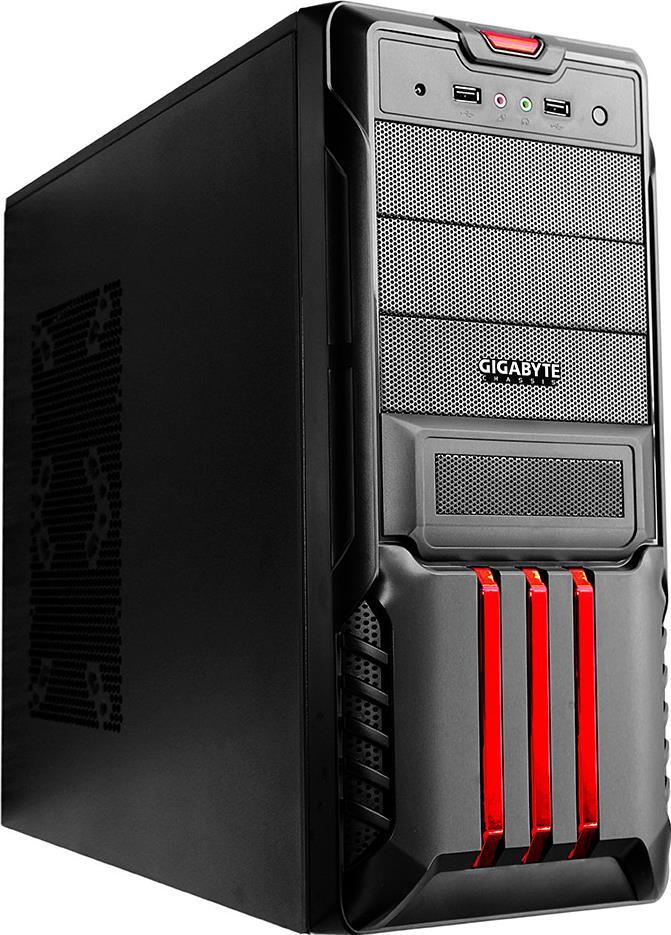 PC Case - GZ-V6