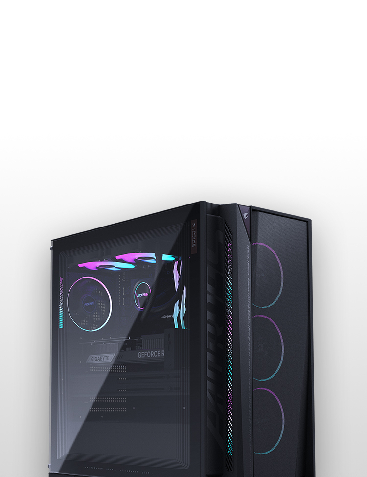 Prime the Future of Performance