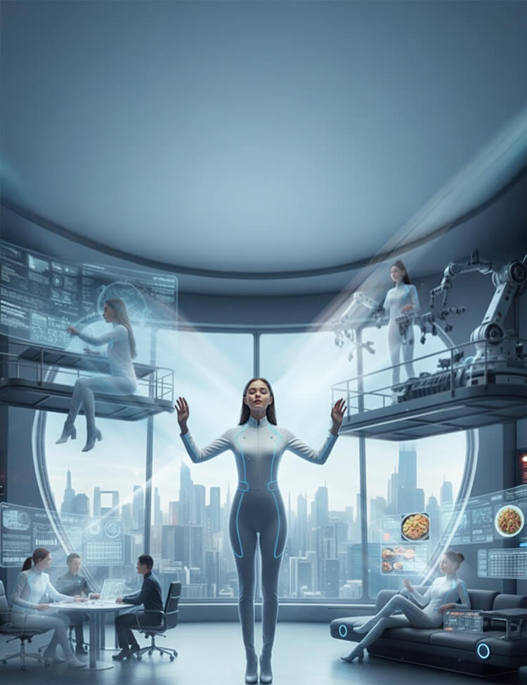 The Inevitable, Immensely Profitable Follow-up to “Generative AI”