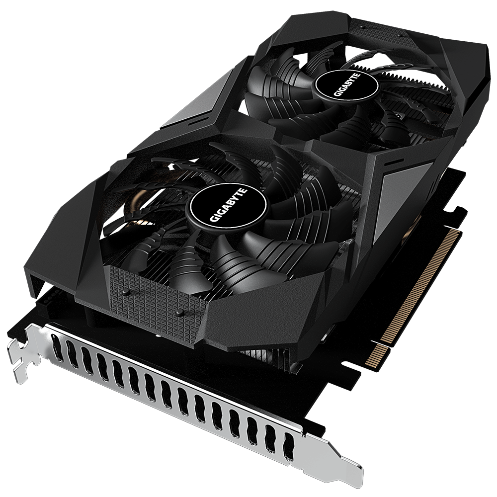 GIGABYTE Launches GeForce RTX™ 3060 series graphics cards GIGABYTE Launches GeForce RTX™ 3060 series graphics cards