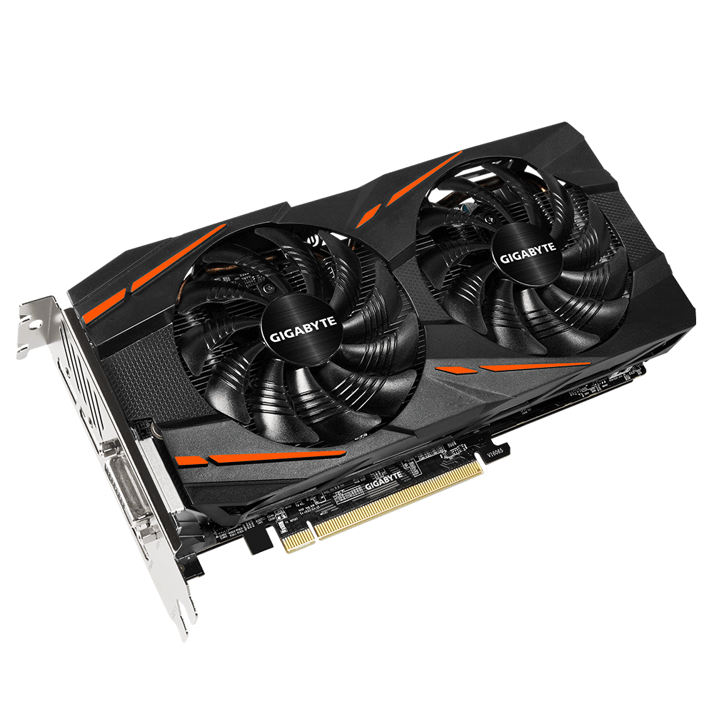 Radeon™ RX 590 GAMING 8G｜AORUS - GIGABYTE Россия