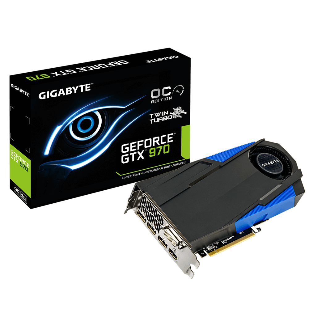 Geforce gtx discount 970 oc 4gb