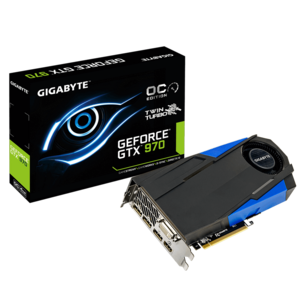 GeForce® GTX 970 | グラフィックスカード - GIGABYTE Japan