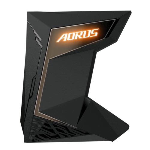 AORUS NVLINK BRIDGE 4 Slot Key Features Graphics Card