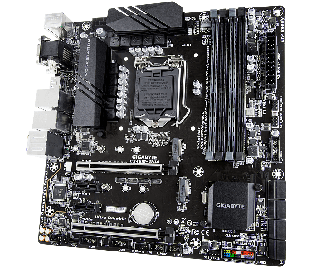 C246MWU4｜AORUS 기가바이트 한국