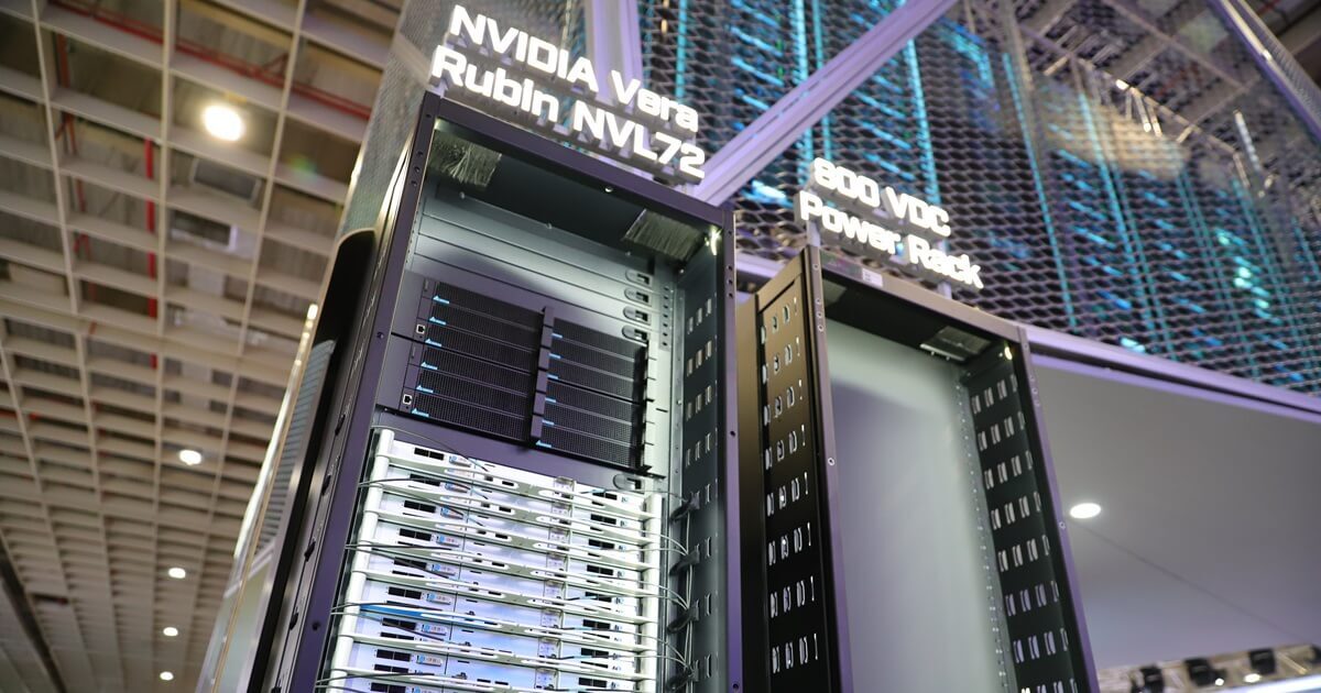 Solutions for Next-gen AI