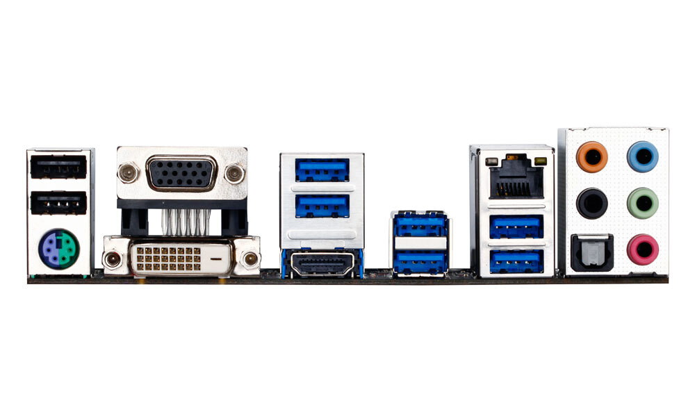 マザーボード Z87X-D3H + i5-4570 + R2GOLD + DDR3-16GB GA-Z87X-D3H｜AORUS - GIGABYTE Global