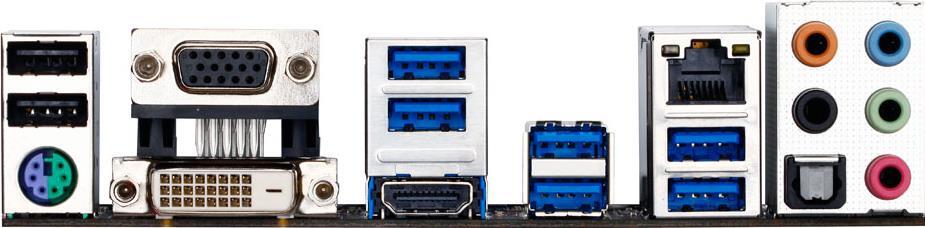 GA-Z87X-D3H (Rev. 1.x) - GIGABYTE Global