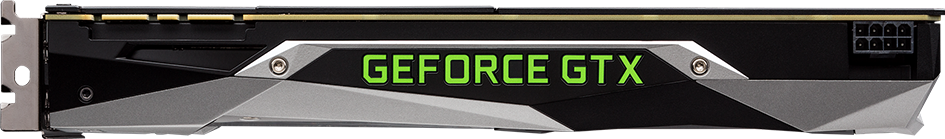 GeForce® GTX 1080 Founders Edition 8G - GIGABYTE Global