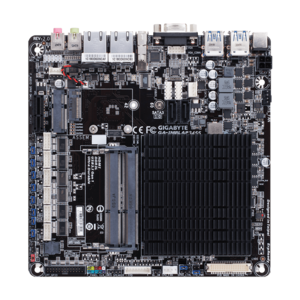 Mini-ITX  Motherboard - GIGABYTE U.S.A.
