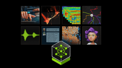NVIDIA AI enterprise