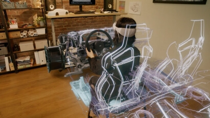 Extended Reality