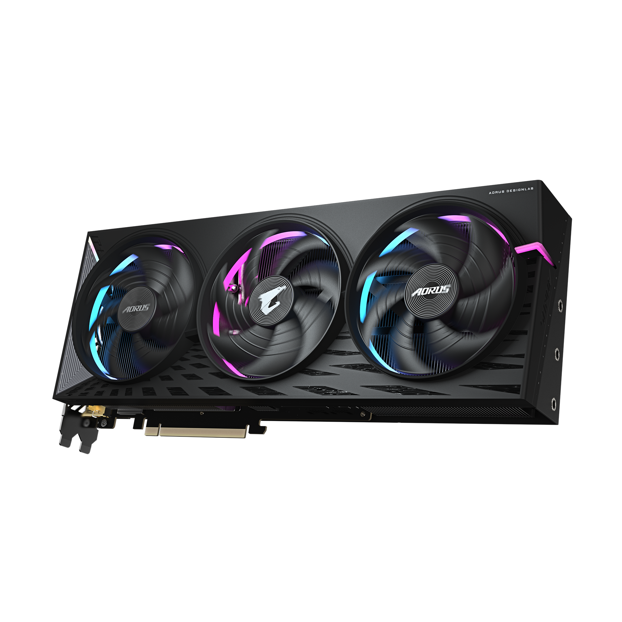 AORUS Radeon™ RX 9070 XT ELITE 16G｜AORUS - ギガバイト 日本