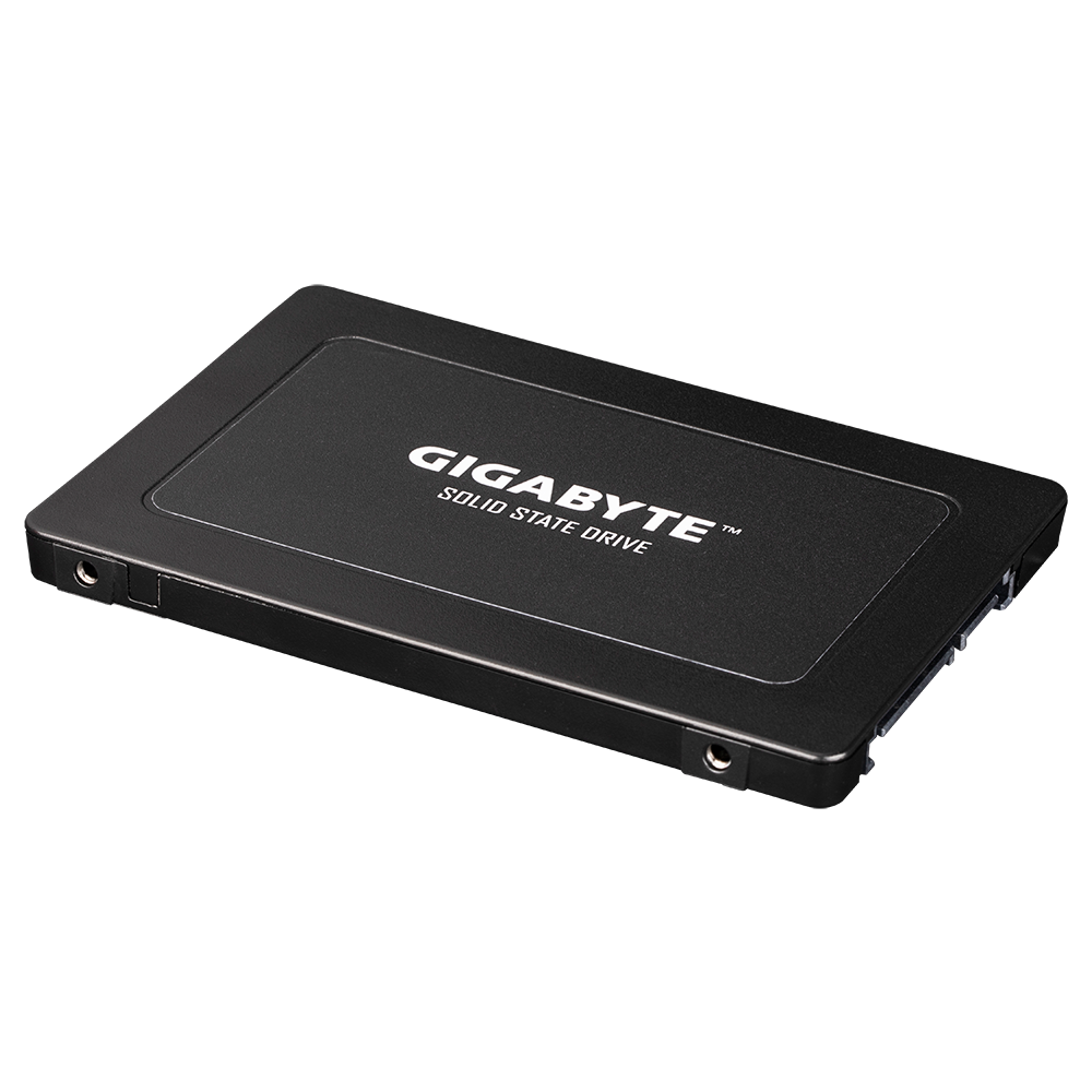 GIGABYTE SSD 480GB｜AORUS - ギガバイト