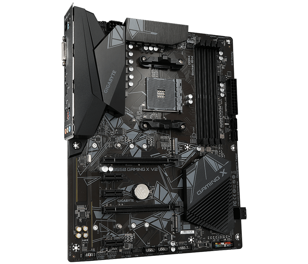 B550 Gaming X V2 Rev 1 0 1 1 1 2 Gallery Motherboard Gigabyte Latvia