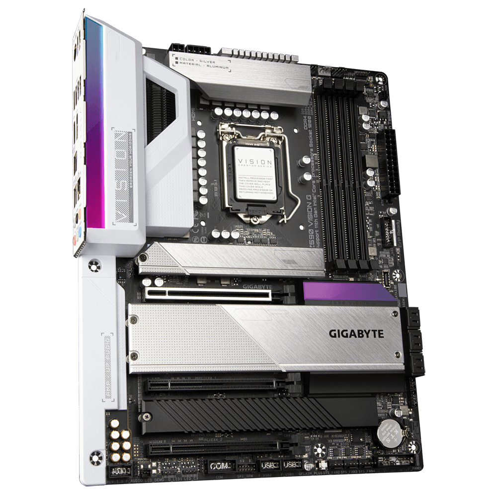 Z590 VISION G(1.0)