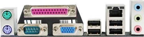GA-G31M-ES2L (Rev. 2.x) Motherboard - GIGABYTE Global