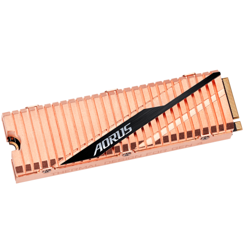 AORUS NVMe Gen4 SSD 2TB