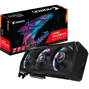 AMD Radeon RX 6950 XT, 6750 XT And 6650 XT Deliver Faster Memory And Clocks  To Gamers