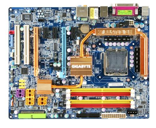 GIGABYTE/6-Quad-965P-DQ6