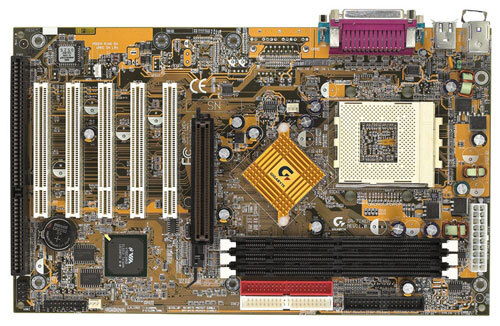 GA-7IXEH (rev. 1.0) Overview | Motherboard - GIGABYTE Global