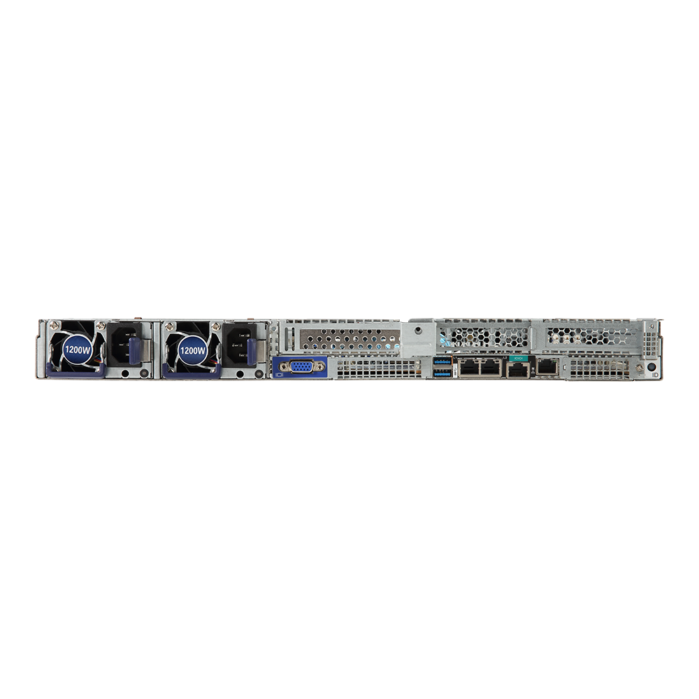 R181-2A0 (rev. 100) | Rack Servers - GIGABYTE Global