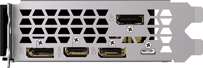 GeForce® RTX 2080 SUPER™ TURBO 8G - GIGABYTE Global