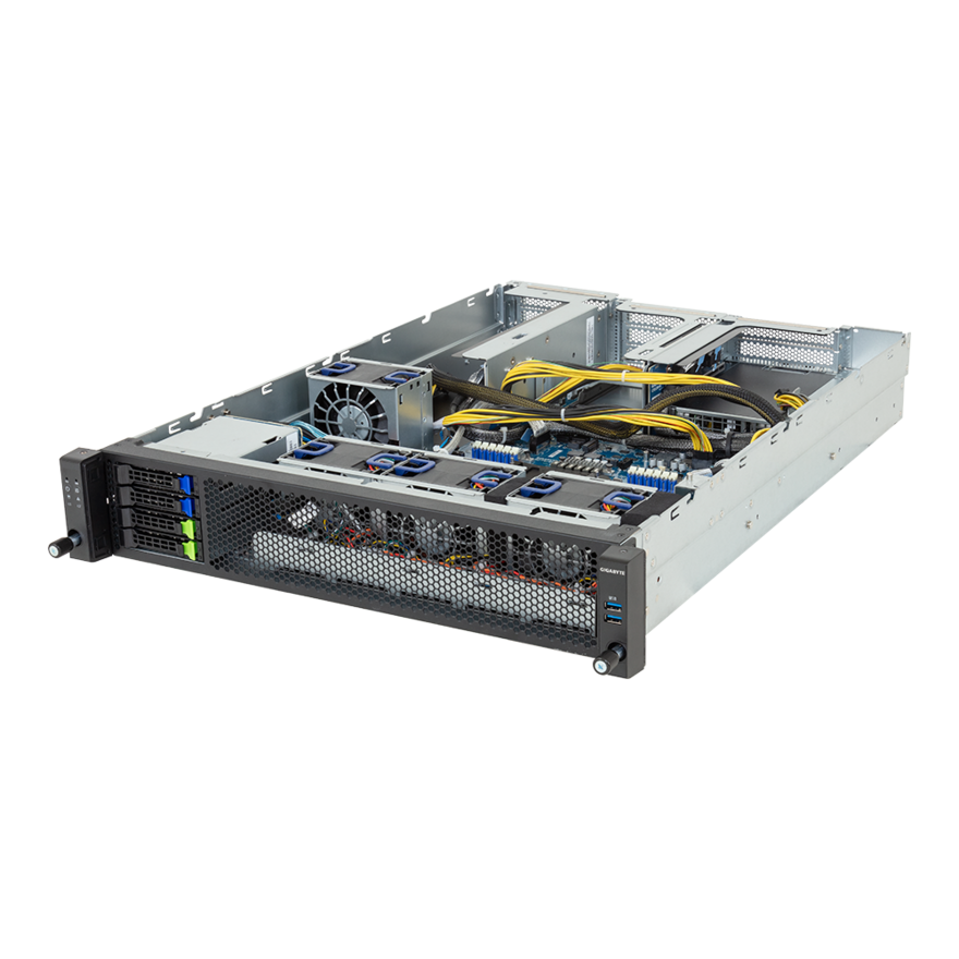 E264-AG0-AAS1 | Edge Servers - GIGABYTE Global E264-AG0-AAS1 | Edge Servers - GIGABYTE Global