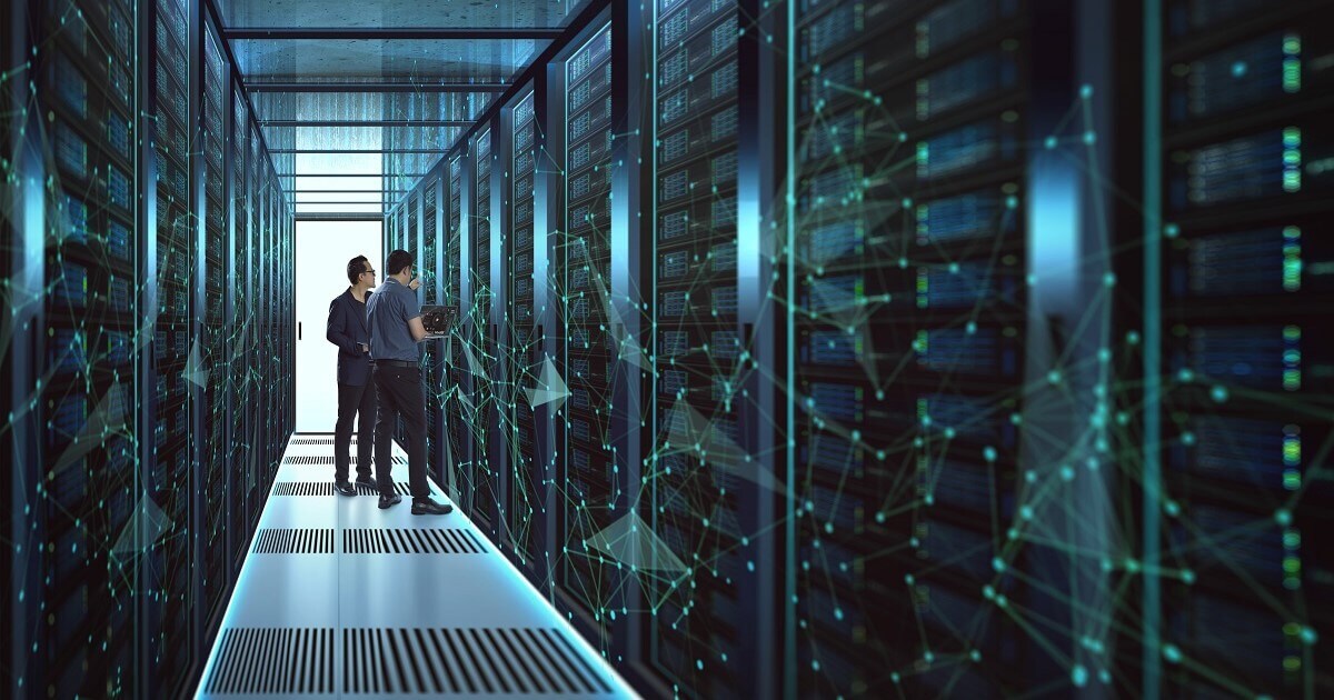 高效能運算 (HPC)