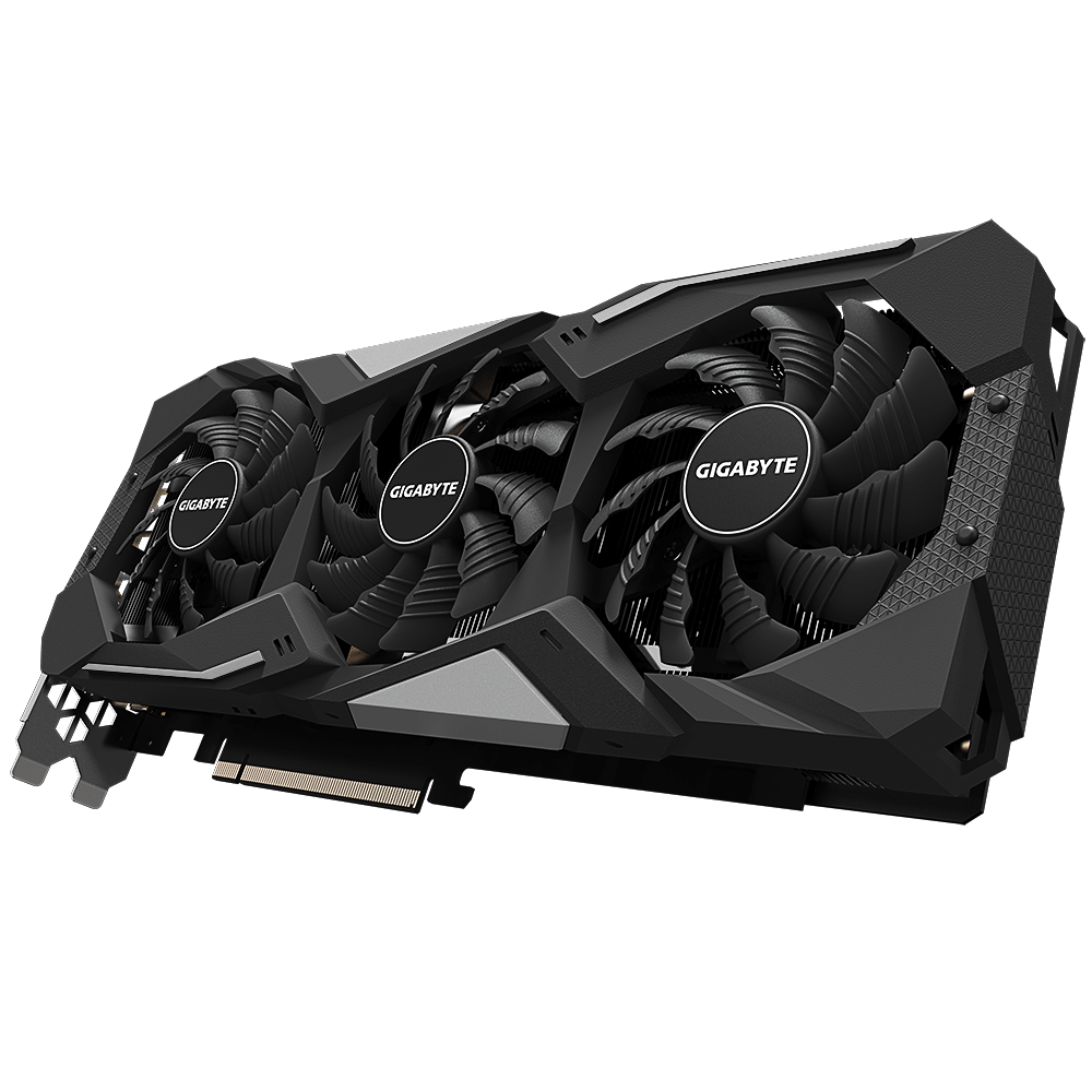 グラフィックボード・グラボ・ビデオカード GIGABYTE Radeon RX 5700 8GB Radeon™ RX 5700 GAMING OC 8G (rev. 1.0/1.1) Key Features