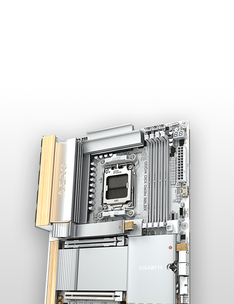 Where Refined Elegance Meets Performance