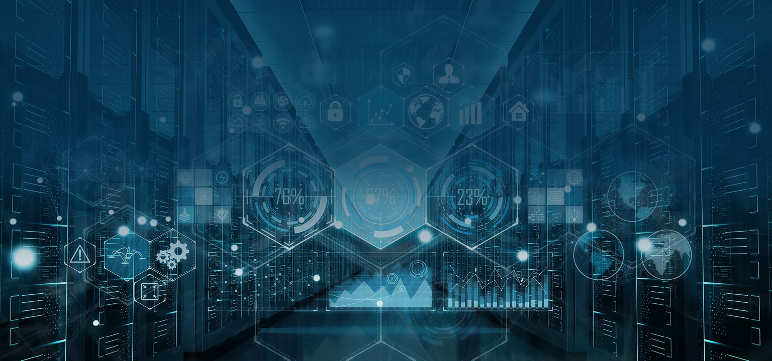 GIGABYTE POD Manager: Streamlined Control for Data Centers