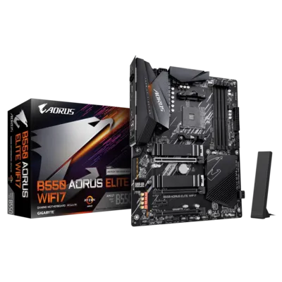AMD B550 / B550M マザーボード｜AORUS - ギガバイト 日本