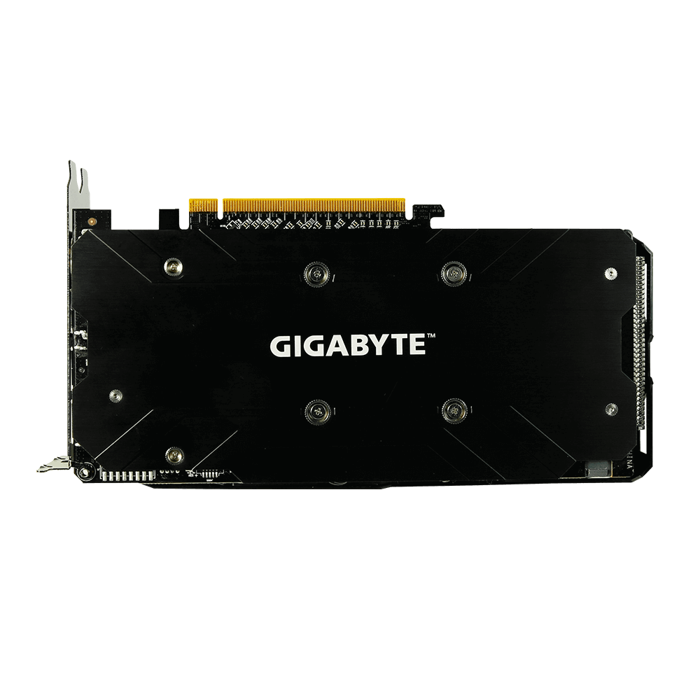 Rx570 gigabyte hot sale