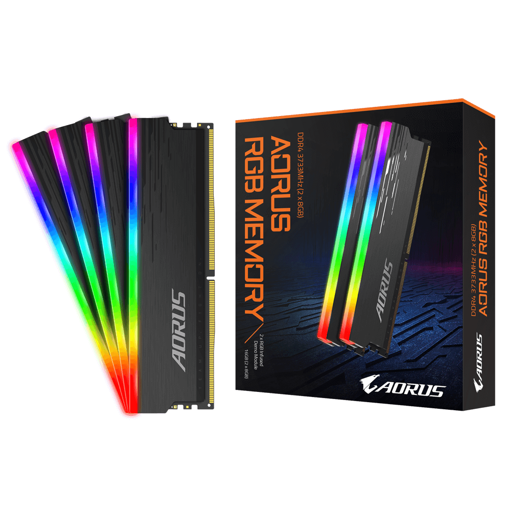 home assistant gigabyte rgb fusion
