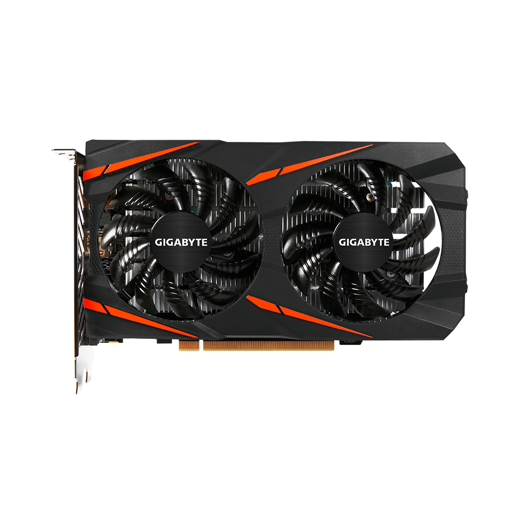 Gigabyte rx 550 online 4gb