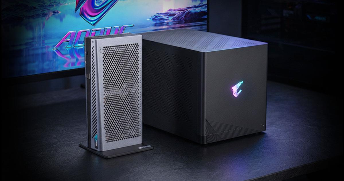 A Quick Look at AORUS RTX 5090 and 5060 Ti AI BOX – Which One Should I Choose?